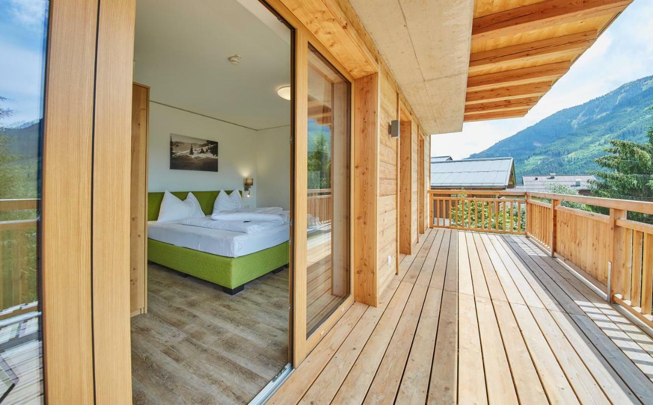 Appartamento con 2 Camere da Letto e Sauna